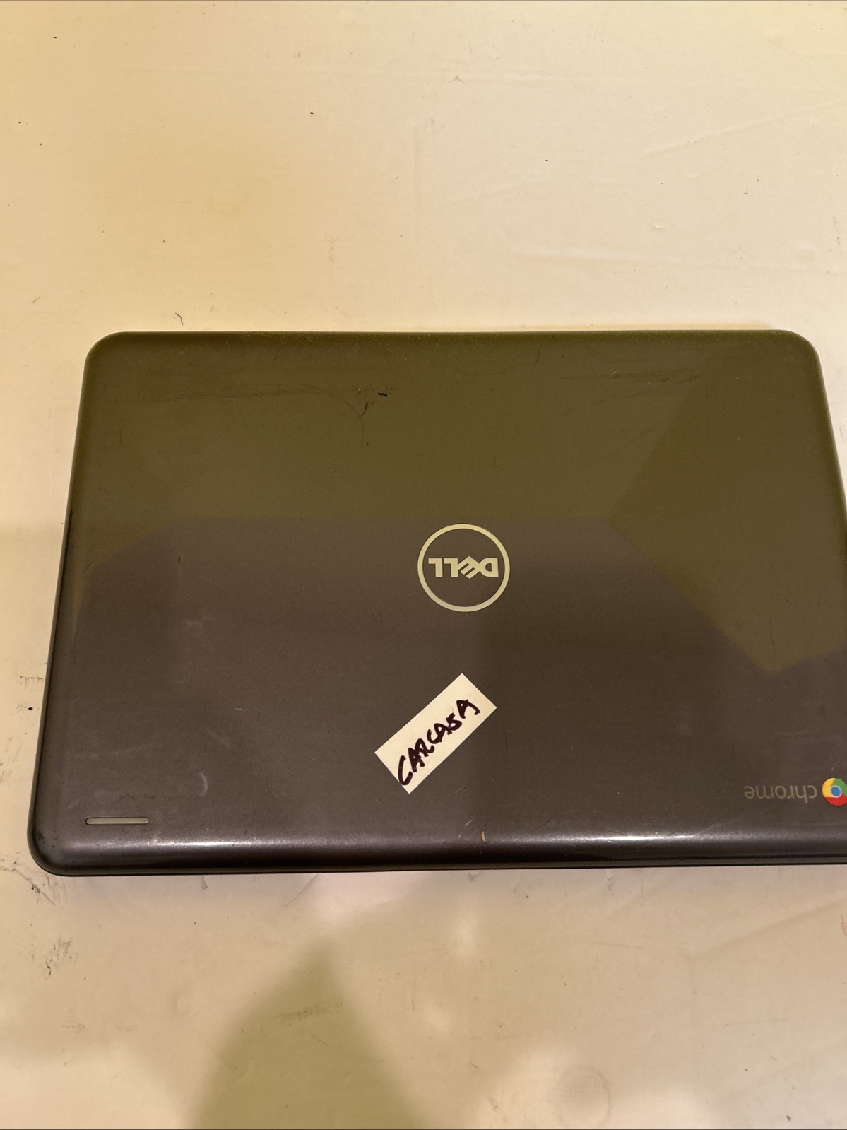Dell Chromebook 13′ inch 3380 C3855 4GB Ram 16GB SSD **See Description**