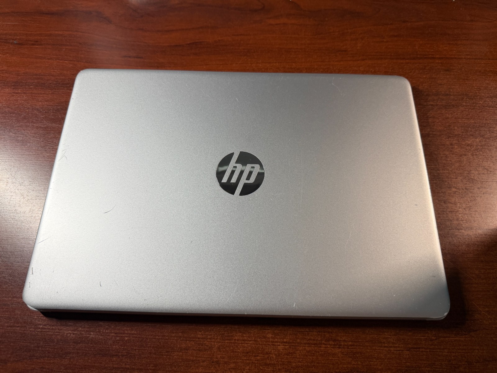 HP Laptop 14-dq1043cl FHD Intel Core i3-1005G1 1.2GHz 8GB RAM 256GB SSD Win11H
