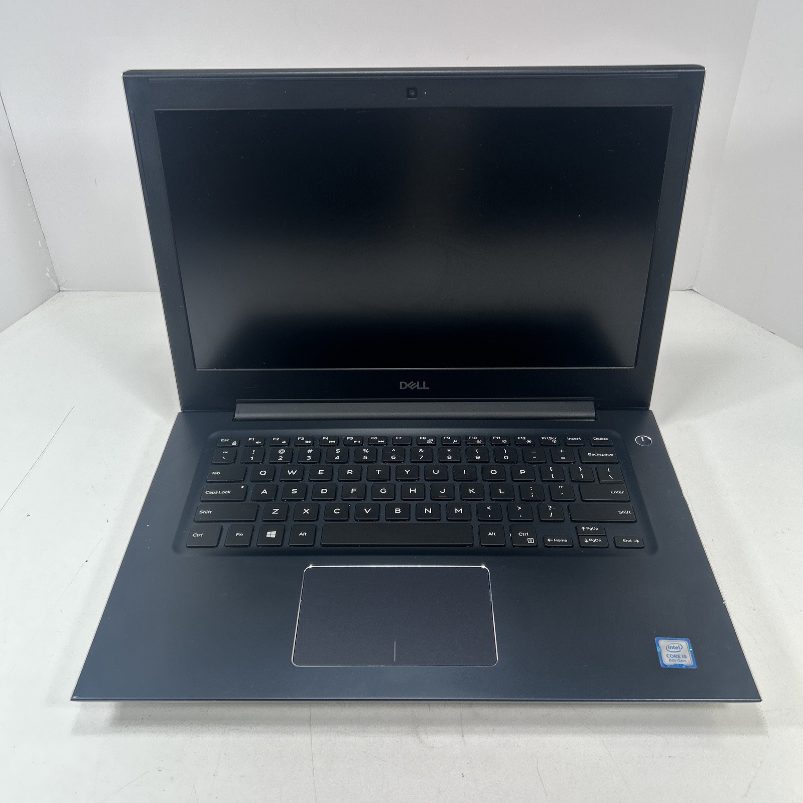 Dell Vostro 5471 i5-8250U 1.60GHz 4GB RAM 256GB SSD Windows 11 Pro 🔋Poor