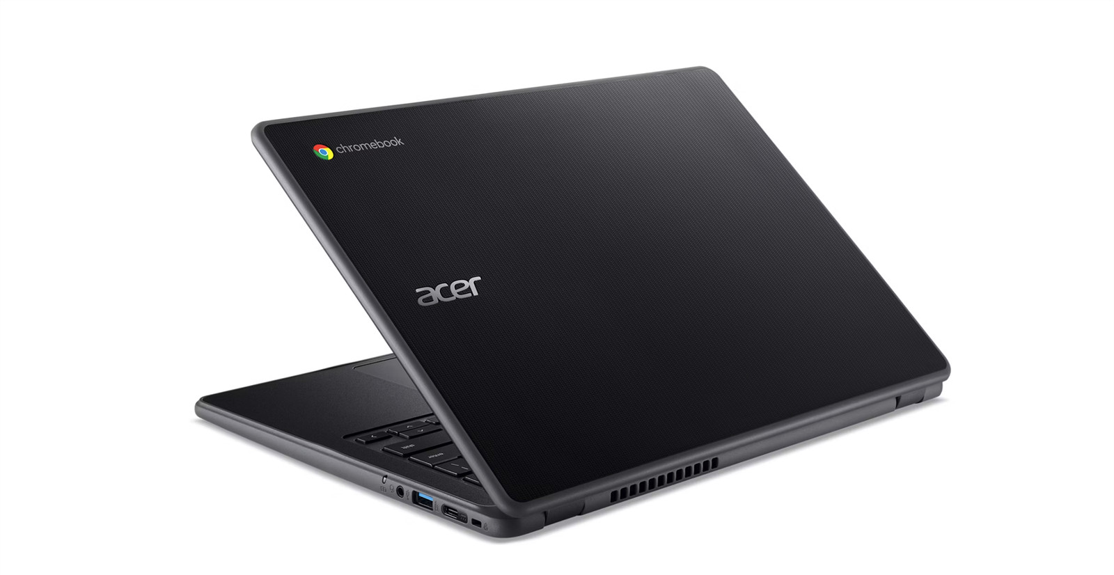 Acer Chromebook 514 14″ WUXGA Intel N150 8GB LPDDR5 RAM 128GB SSD Refurbished