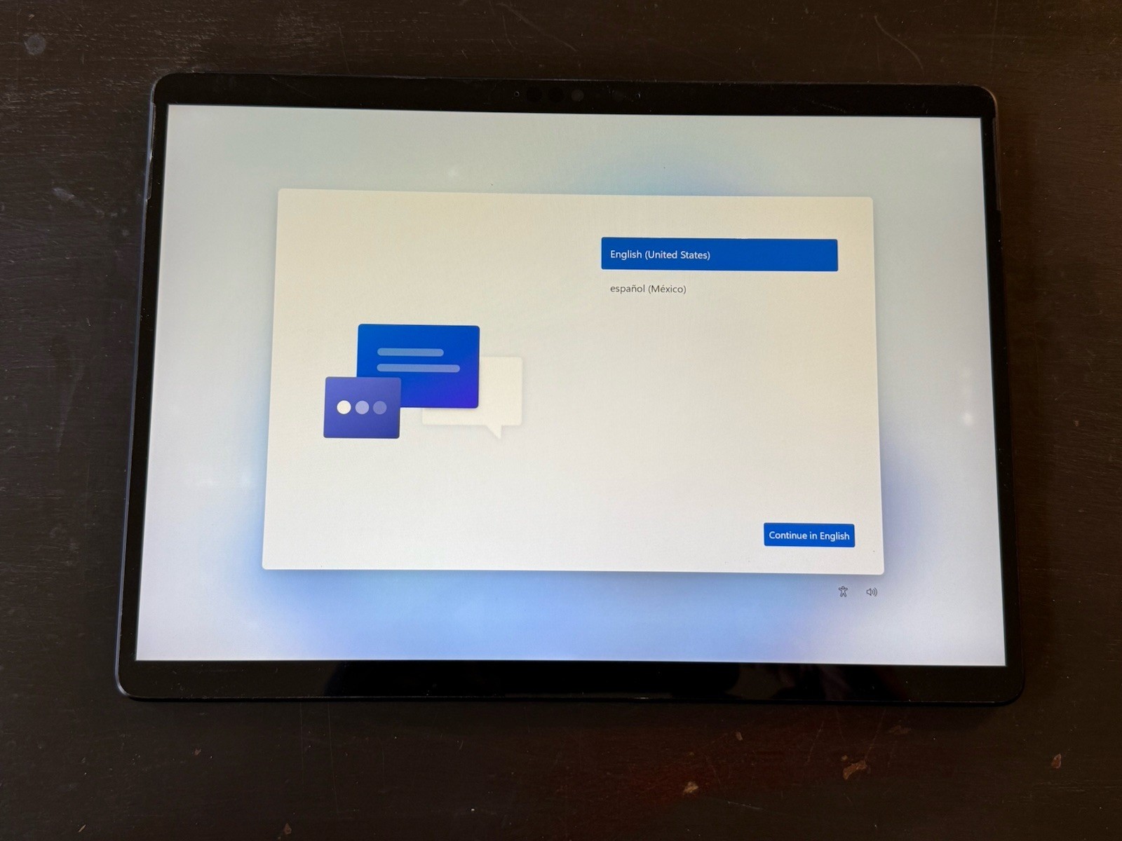 Microsoft Surface Pro X 1876 13″ SQ1 8GB RAM 128GB SSD