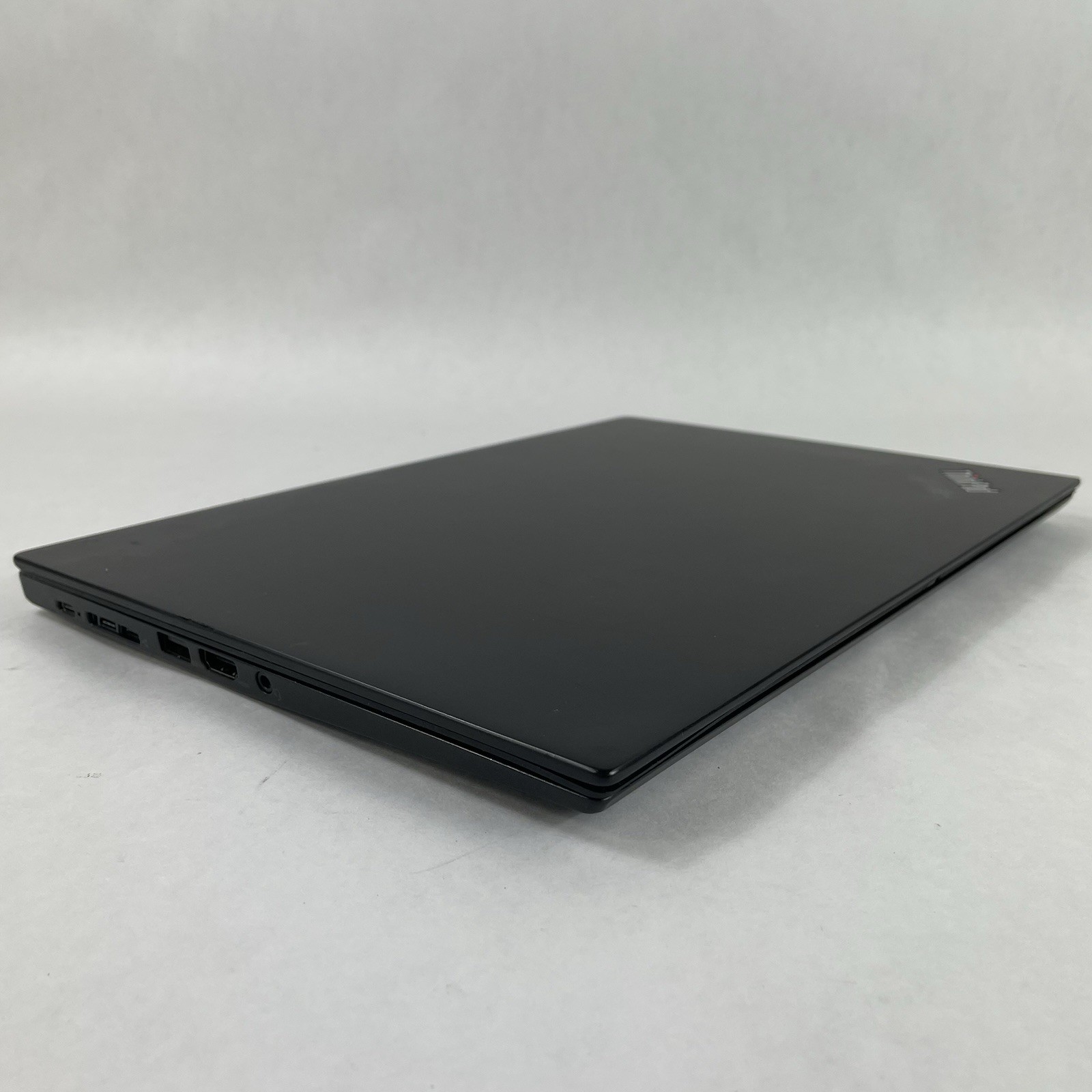 Lenovo ThinkPad T490s 14″ i5-8365U 1.60 GHz 8 GB RAM No SSD/OS/AC – Bad Corner