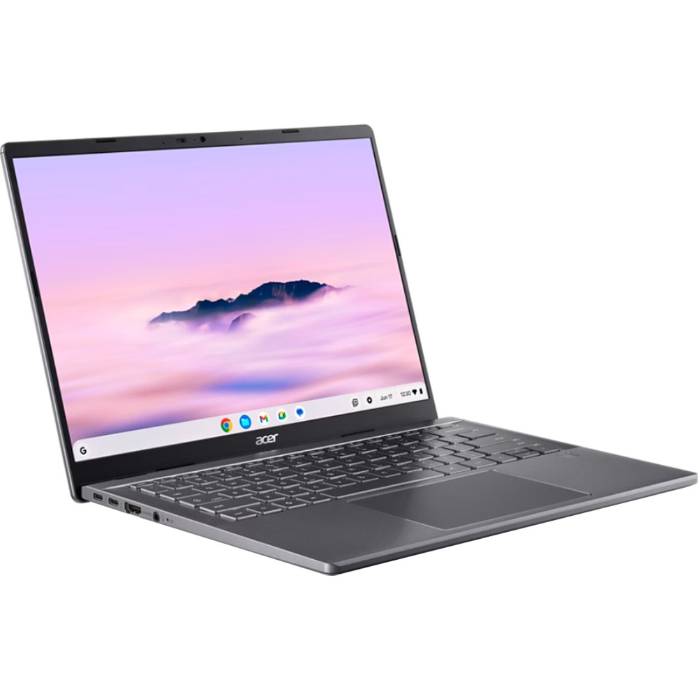 Acer CBE794-1-52Z7 – 14″ Plus 714 Chromebook in Iron – NX.JM5AA.002