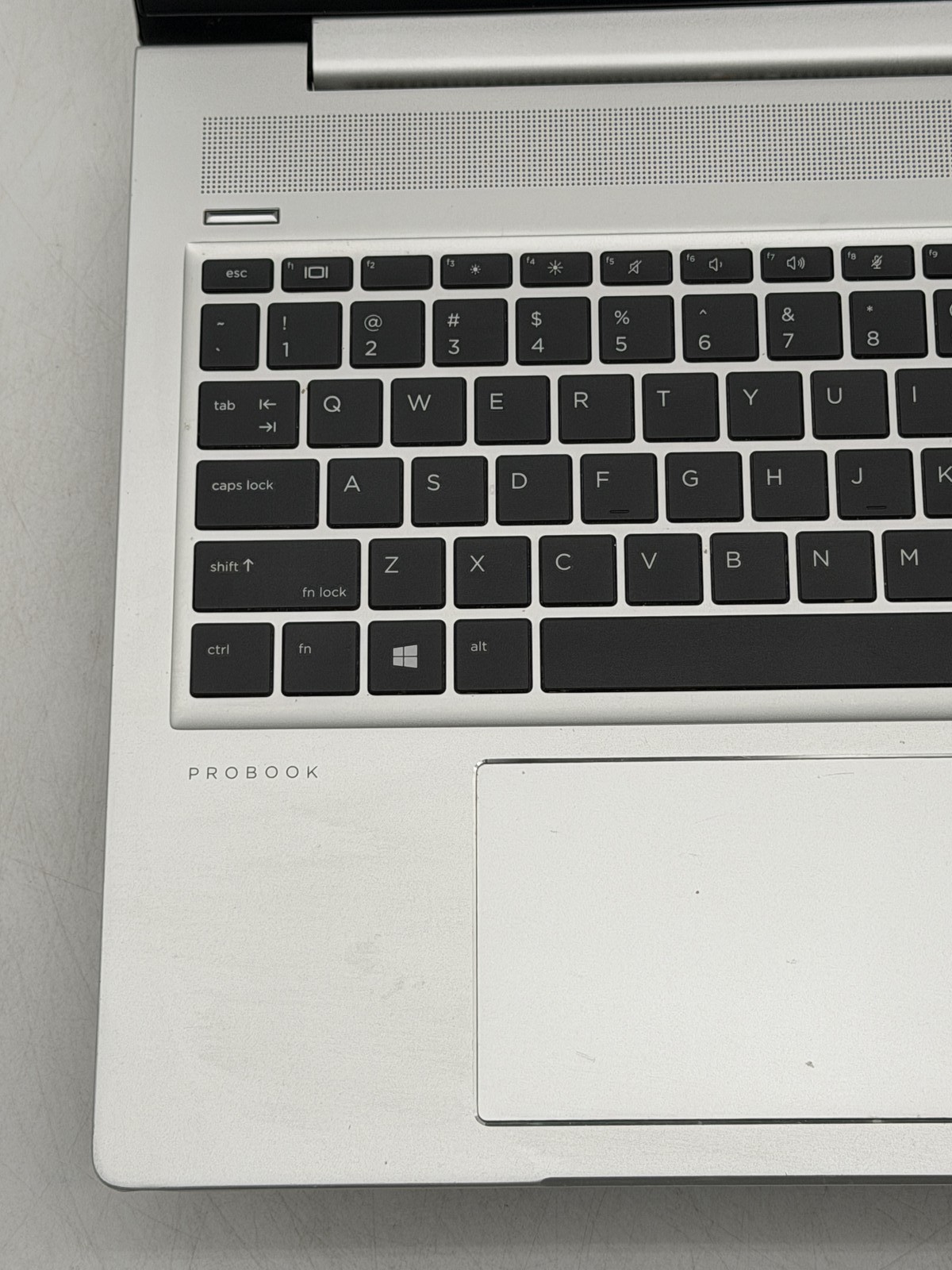 HP ProBook 450 (G7) 15.6″ i3-10110U 8GB 128GB NO OS Read