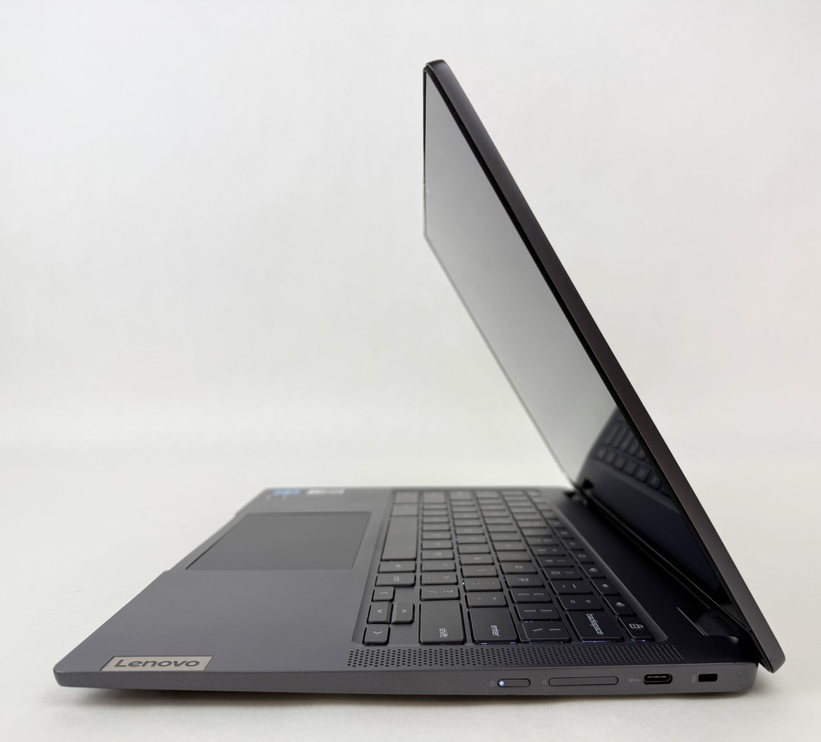 Lenovo Flex 5i Cromebook Plus 14″ FHD+ Touch i3-1315U 8GB 128GB eMMC – Read