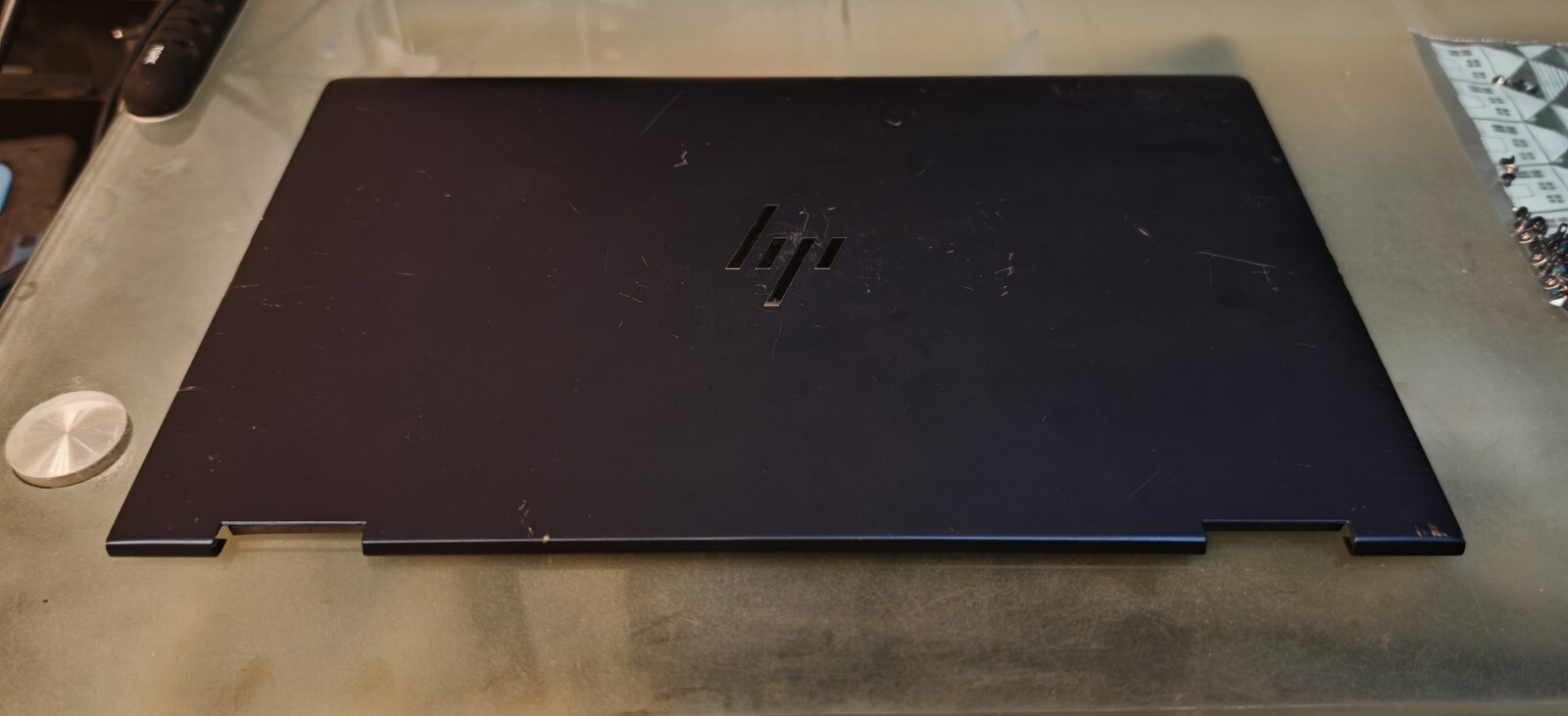 HP X360 DRAGONFLY G1 G2 BODY COVER LCD DISPLAY 6070B1587202