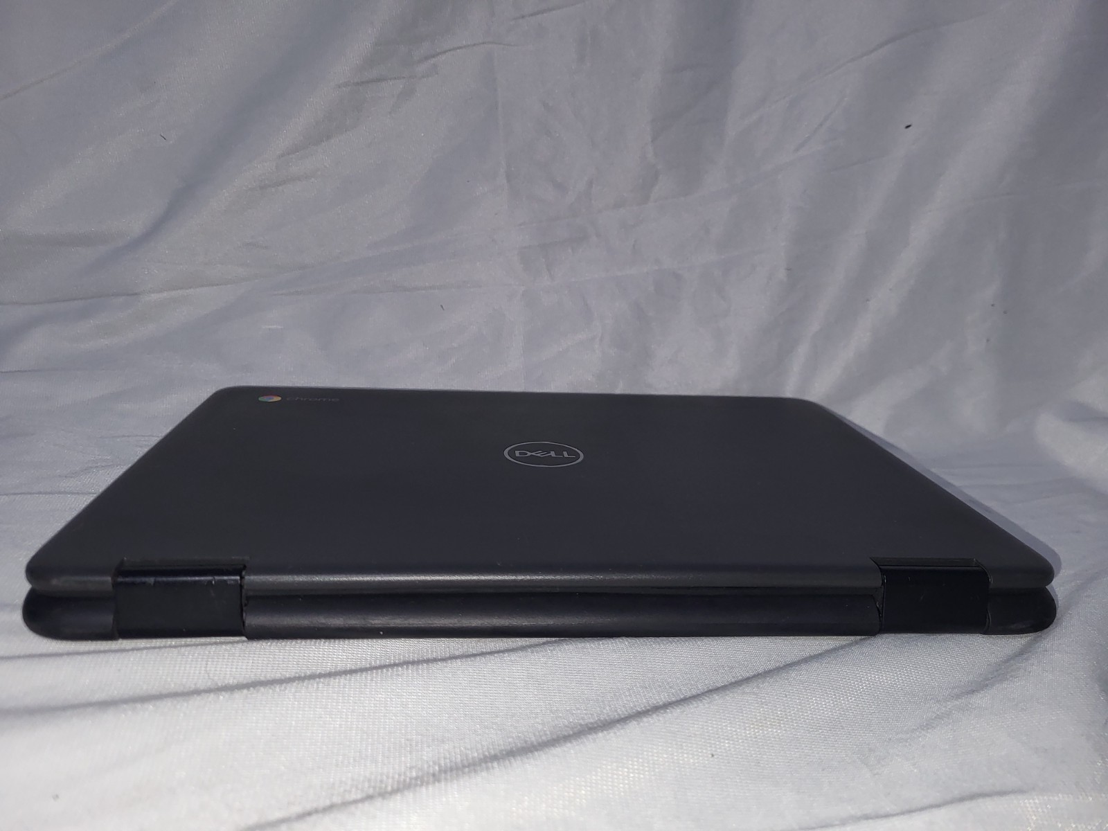 Lot of 10 Dell Touchscreen Chromebook 3100 11.6″ Celeron 1.1GHz/8GB/32GB SSD