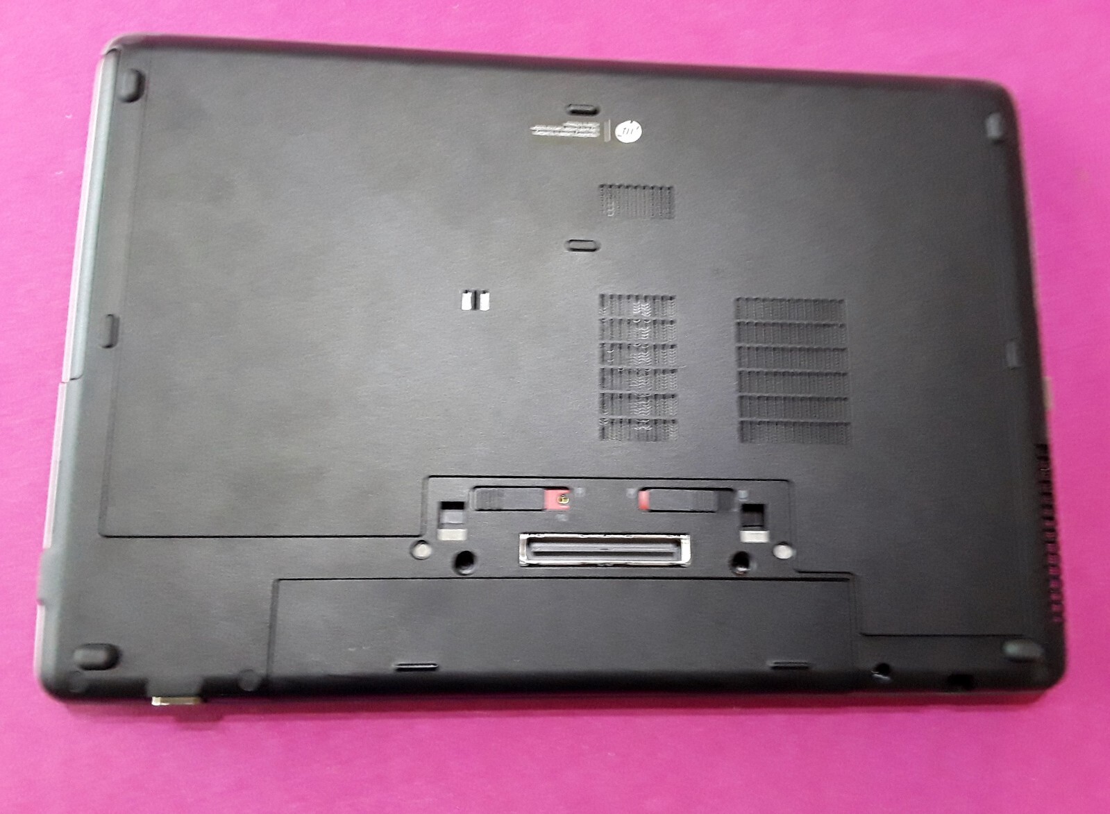 HP Probook 650 G1 laptop Intel i7-4800MQ 2.7-3.7Ghz 8GB ram NEW 256GB SSD W11