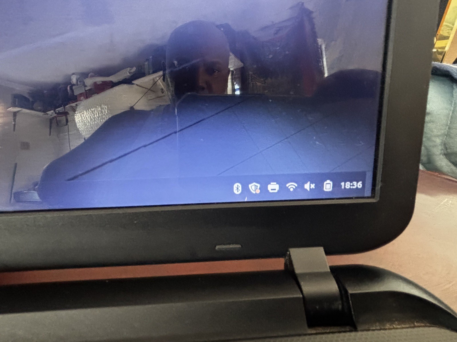 Toshiba Satellite C55-B5299 15.6″ Laptop Celeron 8GB RAM 1TB HDD Linux Mint