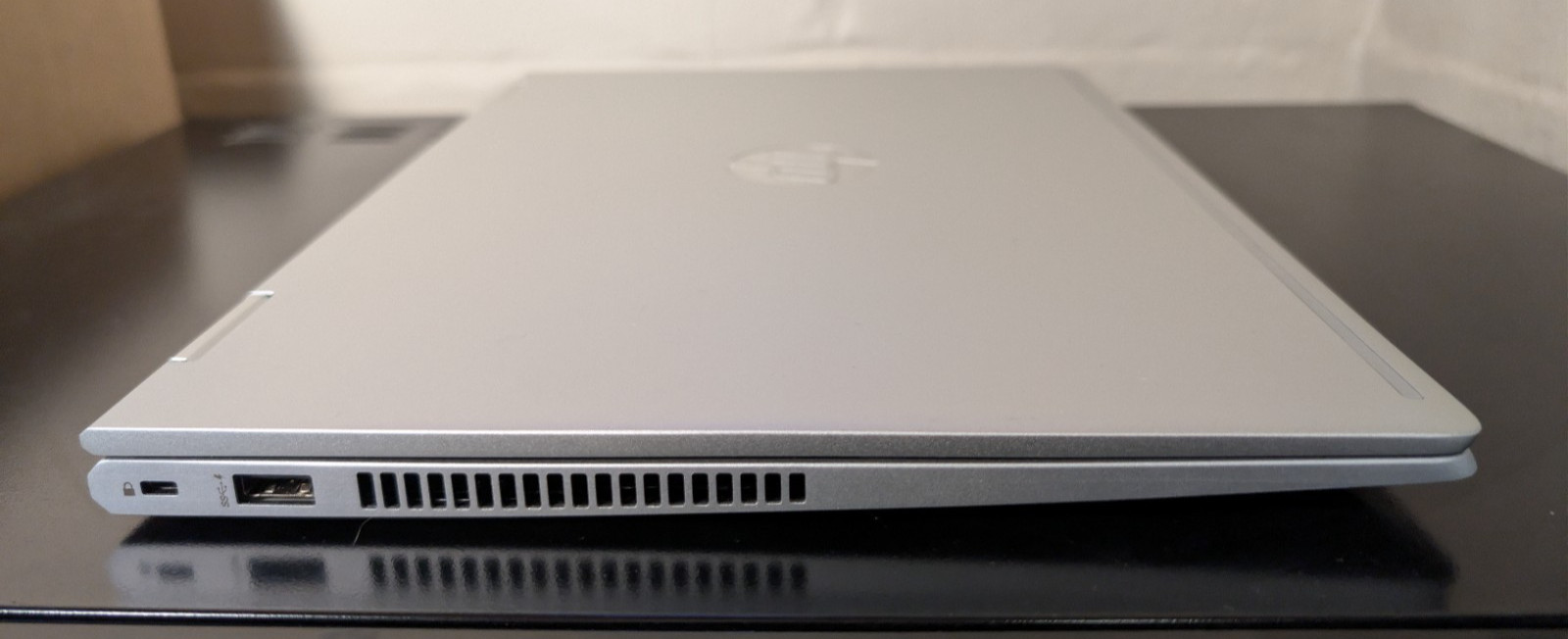 HP Pro x360 435 G10 13.3″ Ryzen 5 7530U 16GB RAM 256GB SSD Windows 11 Pro