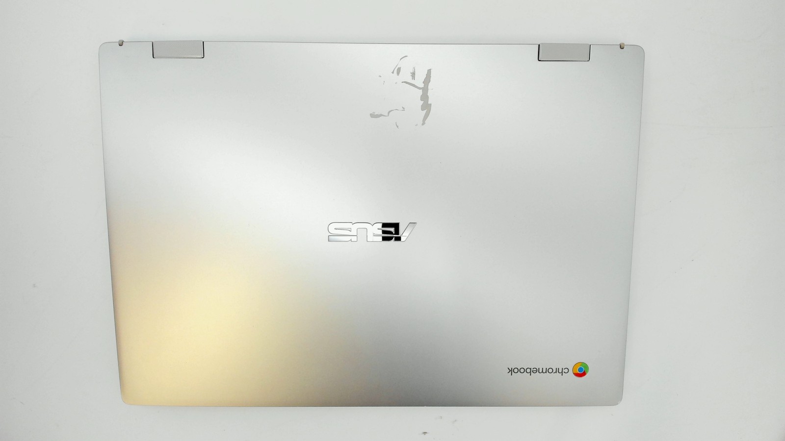Asus Chromebook CX1 14″ Intel Celeron N4500 4GB 64GB CX1400CKA-DB44 PC1701494