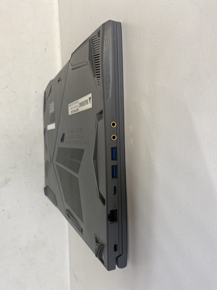 MSI THIN B13VF Gaming Laptop