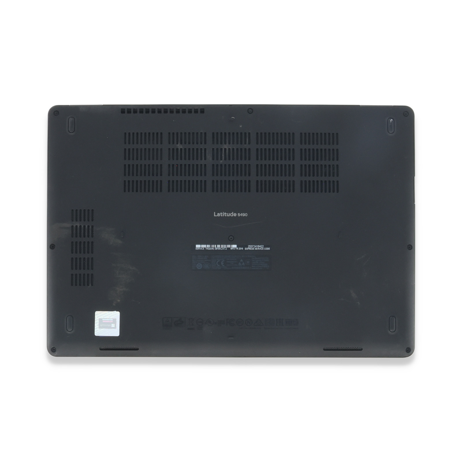 Dell Latitude 14″ Laptop : i5 8th Gen | 8GB Ram 256GB SSD | Windows- Refurbished