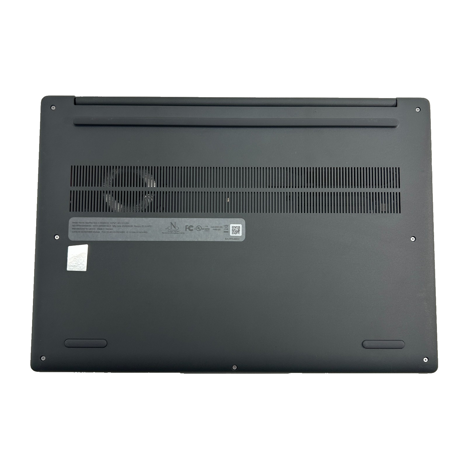Lenovo IdeaPad Slim 3x 15Q8X10 Snapdragon X 16GB 1TB 15.3″ Laptop | EXCELLENT |