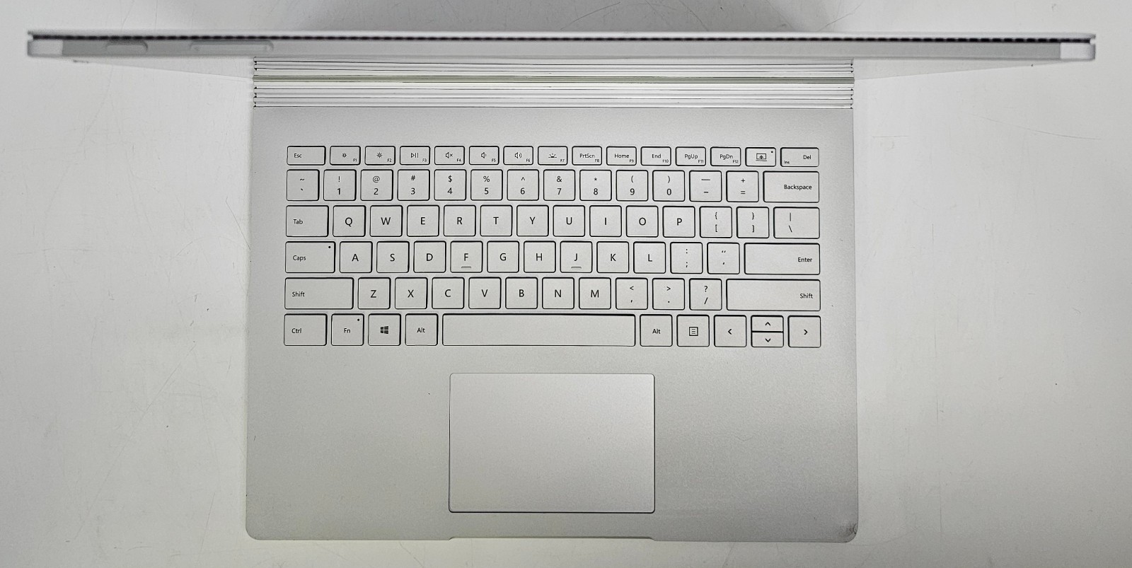 Microsoft Surface Book 2 – 13.5″ Laptop – i5-7300U 8GB RAM 256GB SSD – Win 11
