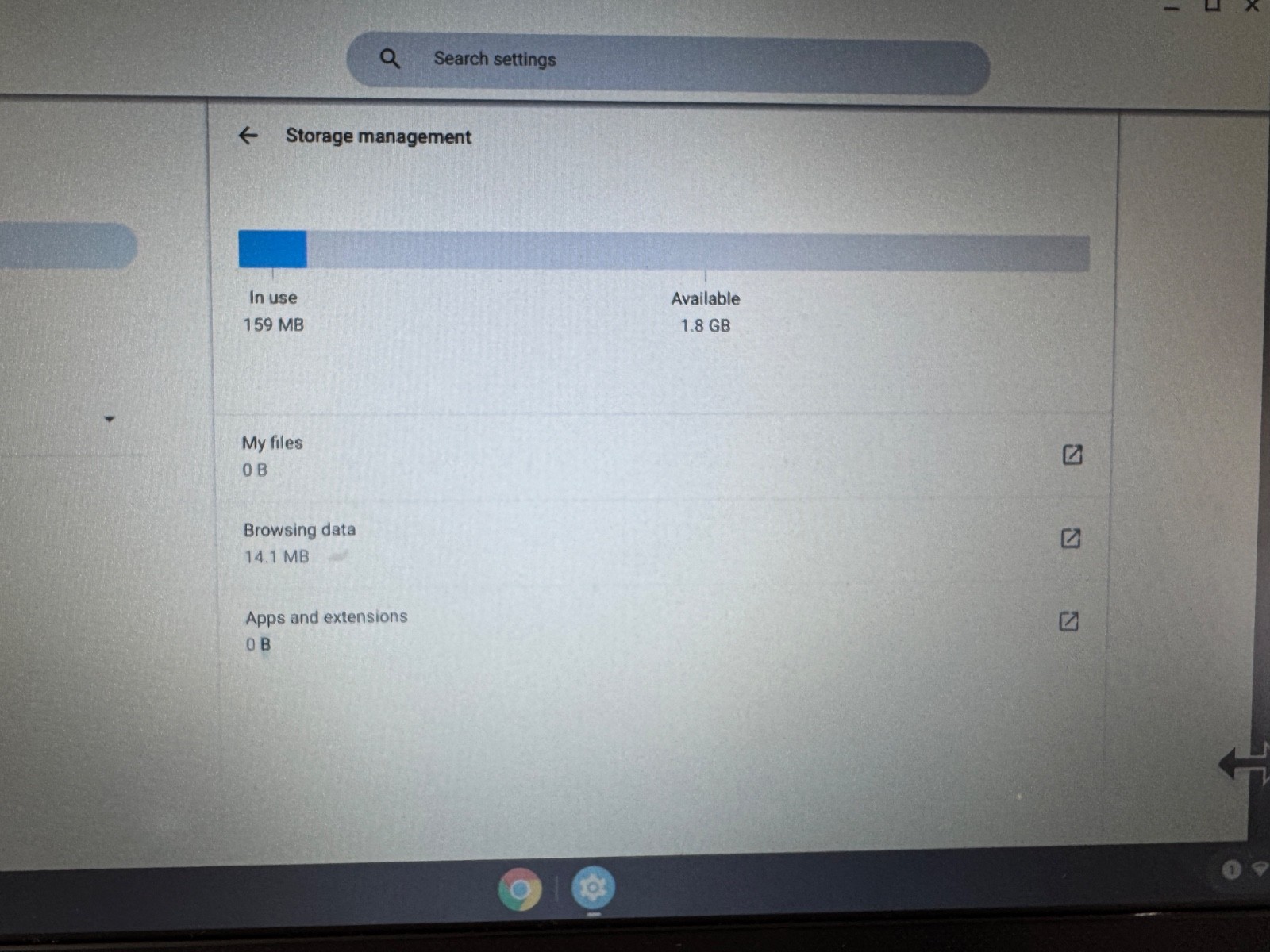 Samsung XE500C13 Chromebook 16GB SSD 11.6-Inch – Black 500C Tested Works