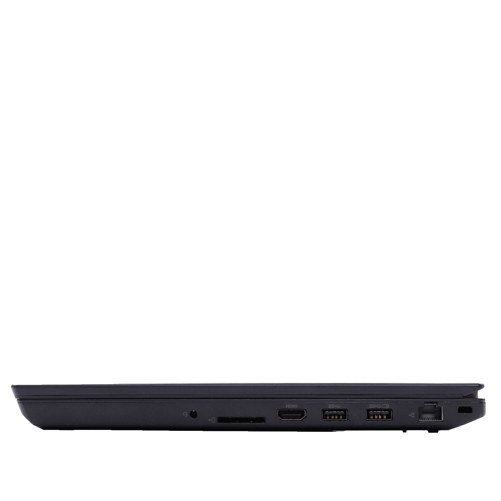 Lenovo ThinkPad T15P Gen 2 Intel i7 11th GEN 32GB 1TB SSD NVS GTX 1650 15.6″ W11