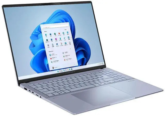 ASUS Vivobook S16 16 in OLED Core Ultra 9 285 32GB RAM 1TB SSD WQXGA+ Lumina