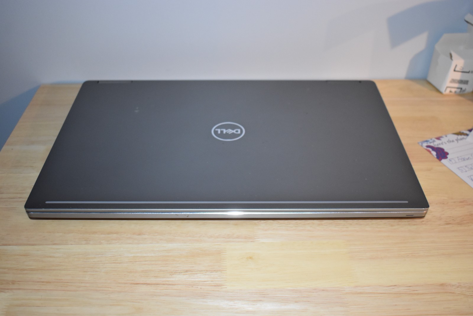 Dell Precision 7740 17.3 FHD Xeon E-2276M 16GB RAM 512GB SSD Quadro RTX 3000