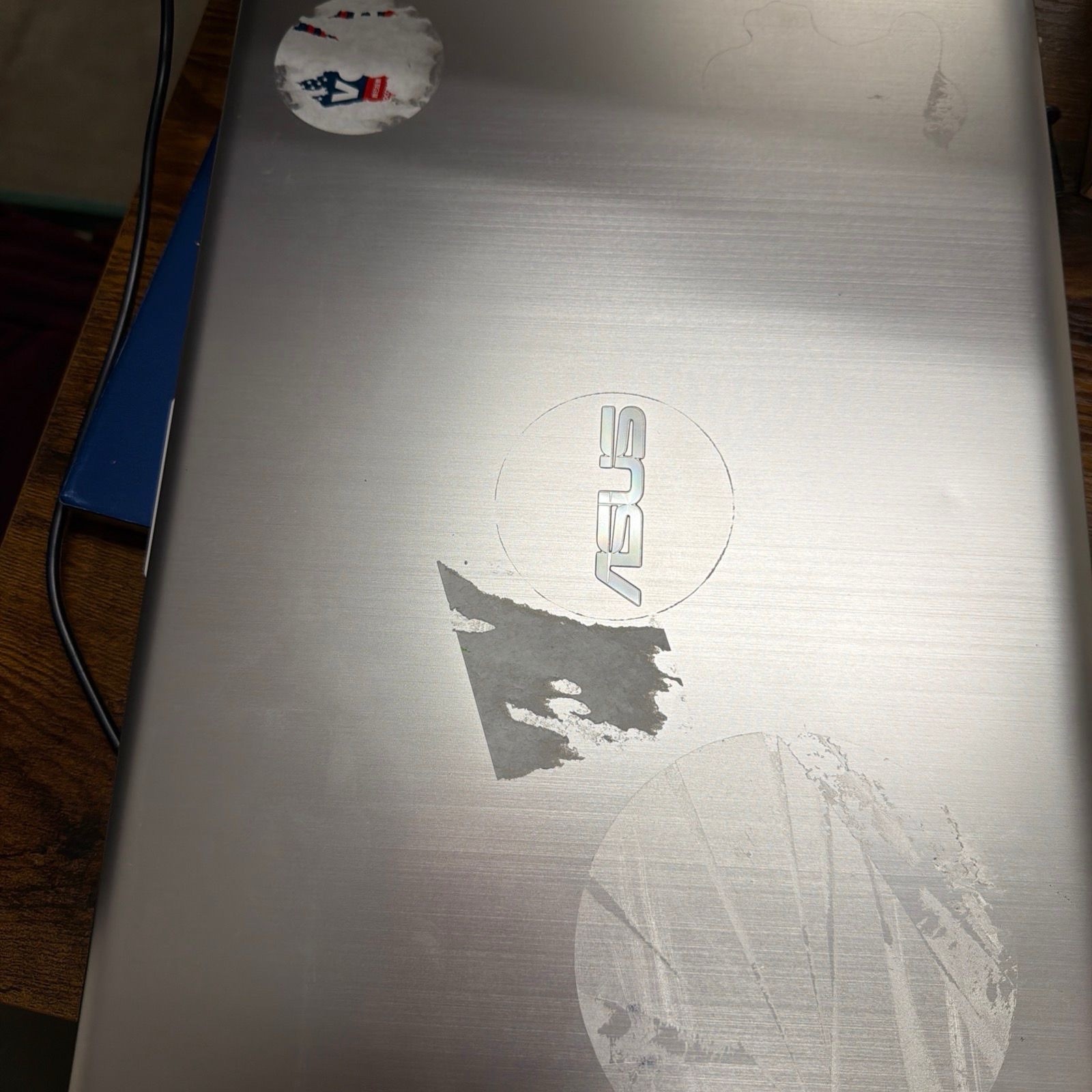 ASUS VivoBook S15 Silver Laptop Intel Core i5 15″ Notebook Integrated Graphics