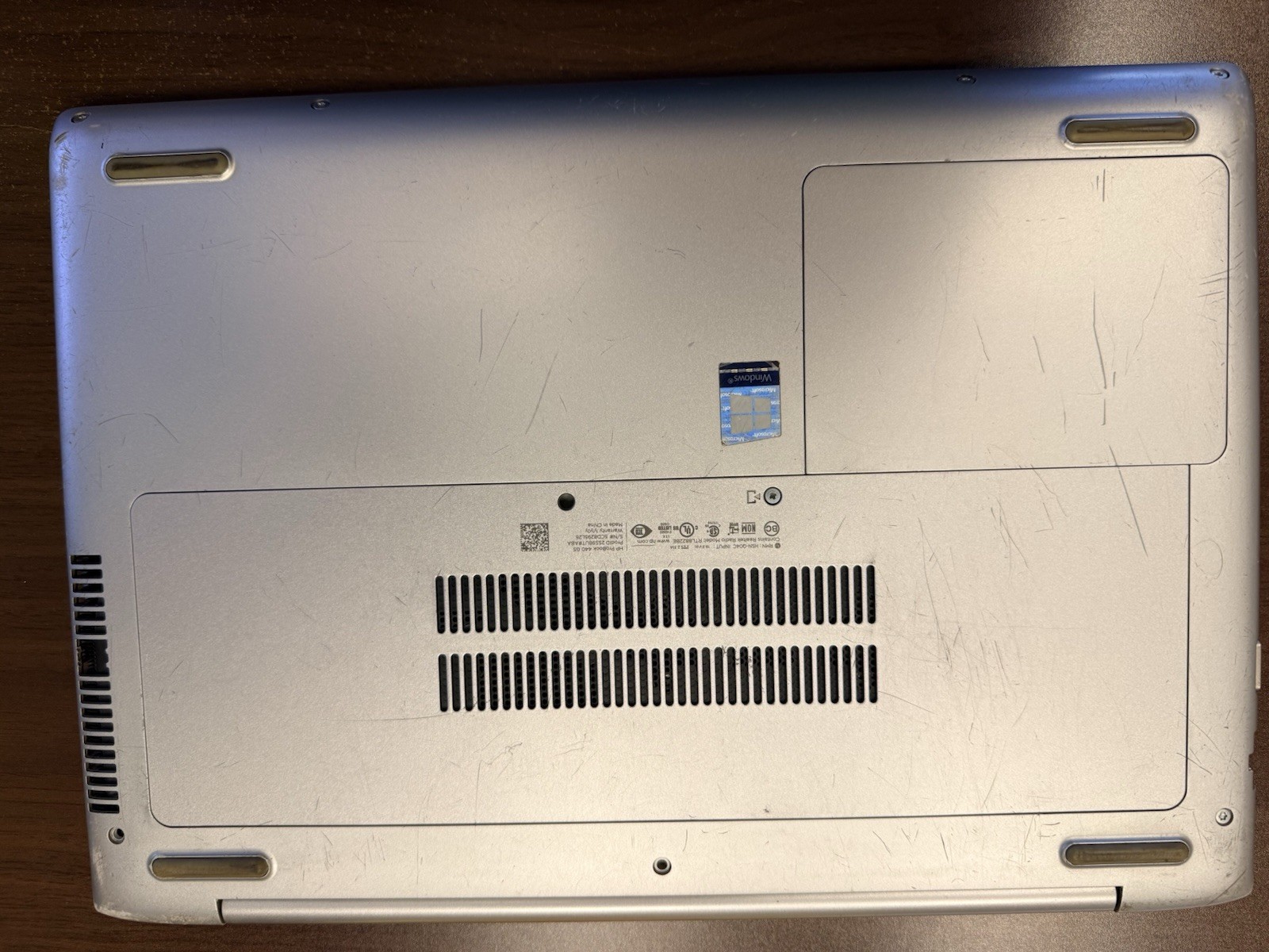 HP ProBook 440 G5 Laptop