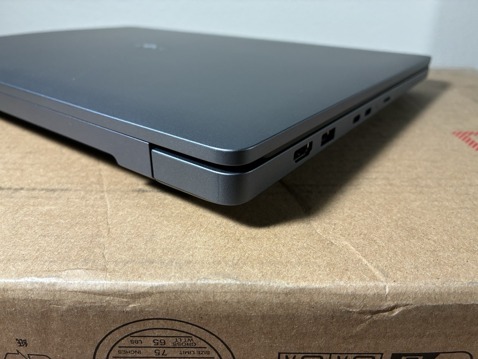Grade A DELL Pro Max MC16250 Ultra 5 235H 16GB 512GB LTE 16″ FHD+ 2Yrs Warranty!