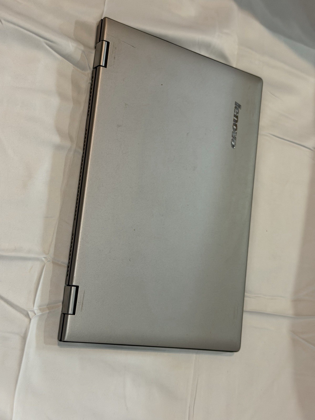 Lenovo Yoga 2 Pro 20266 13.3″ i7-4510u 8GB 256GB SSD Touchscreen 2-in-1 Laptop