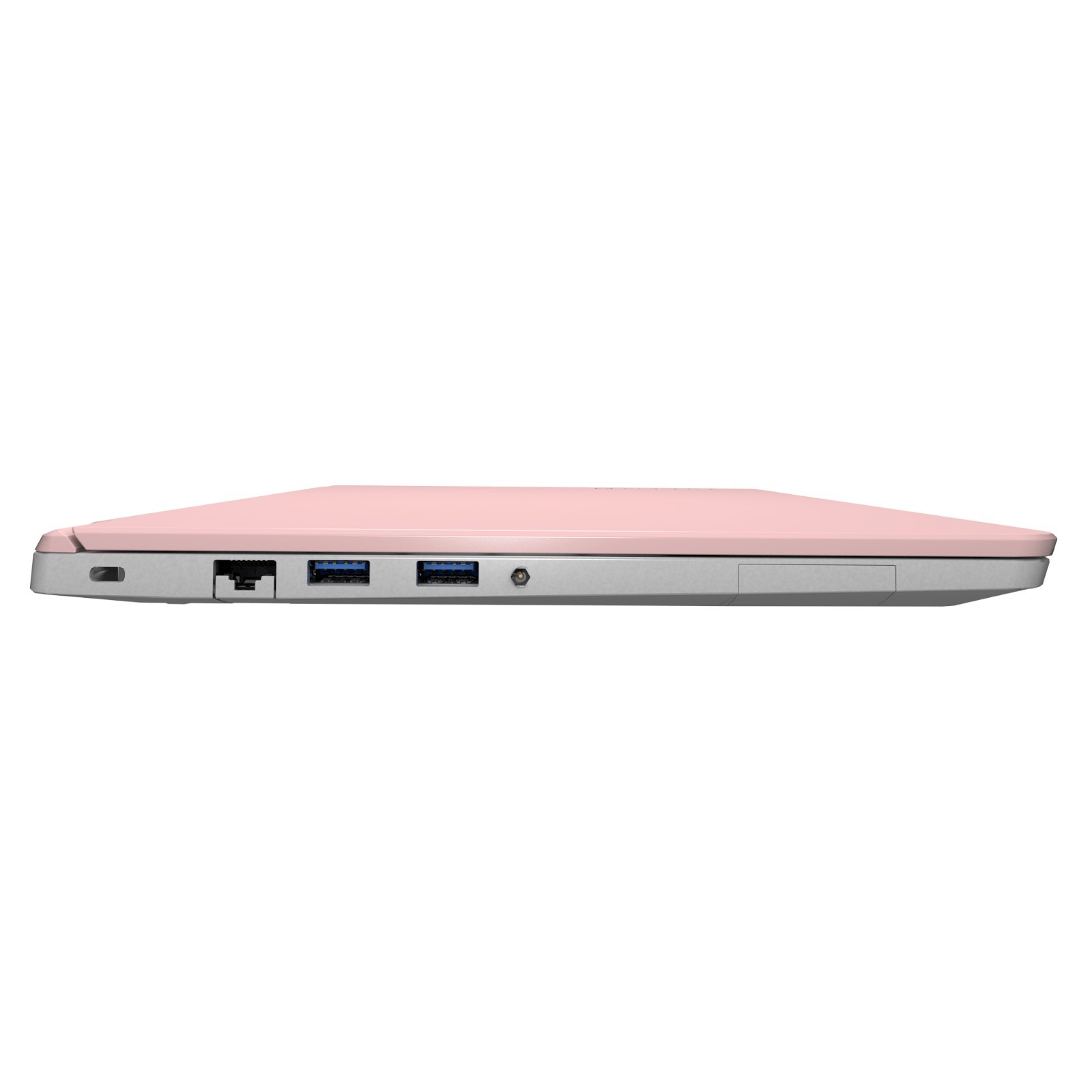 MOTILE 14” Ryzen3 Rose Gold 8GB 256GB Win11/10/Android/Linux* Office 2024*