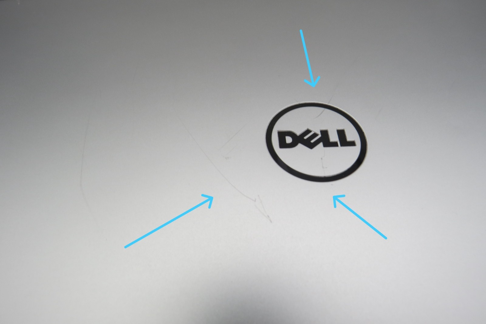 Dell Latitude E6440-14″-i5-4300M@2.6GHz-8GB RAM-NO STRG/NO BATT/NO OS *READ*