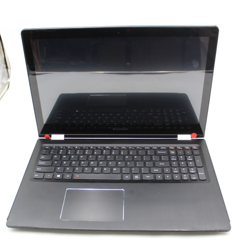 Lenovo Flex 3-1580 15.6in 1 TB HD 8 GB RAM i5-6200U 30 day warranty No OS