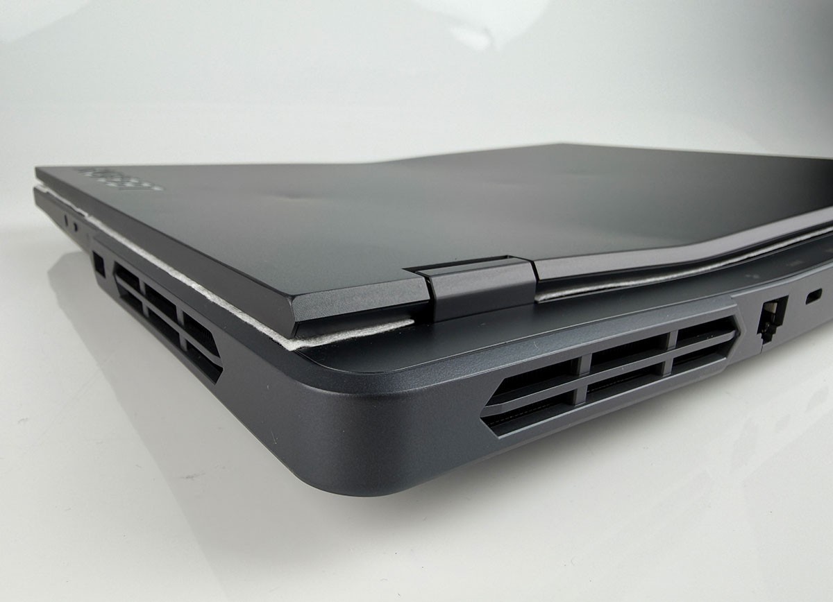 Lenovo LEGION PRO 5, i9-13900HX, 16GB, 1TB, RTX 4070 Gaming Laptop Used, Working