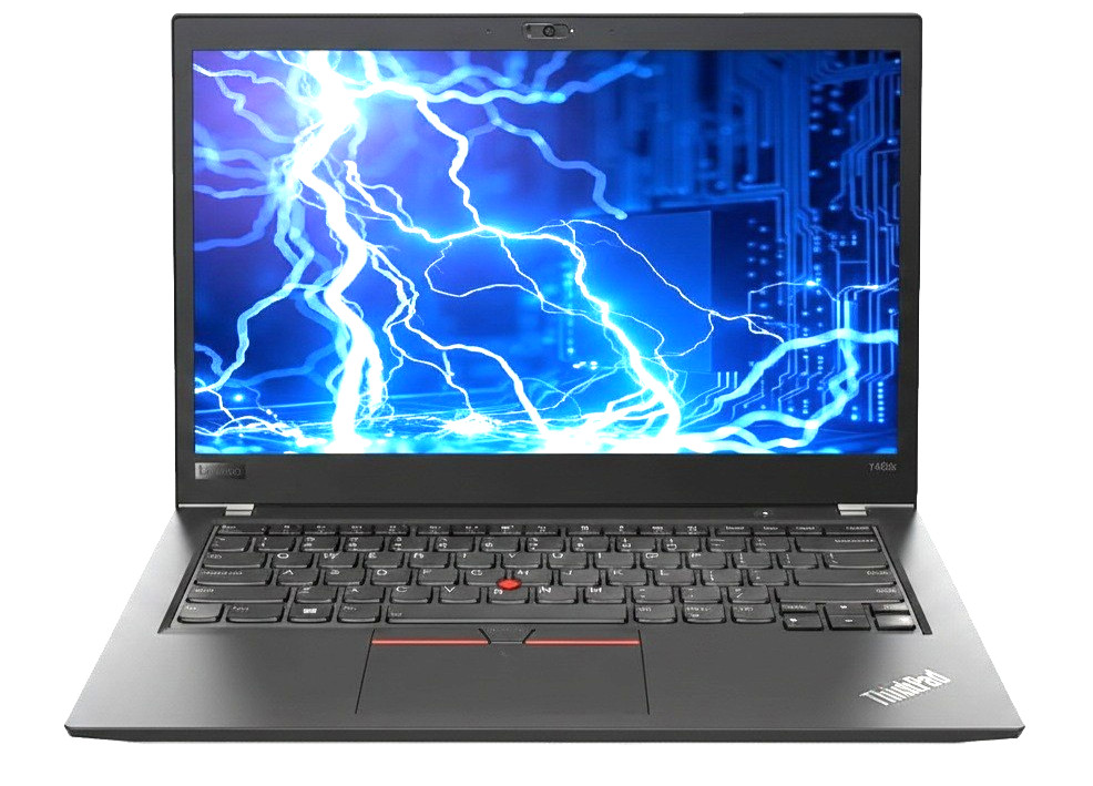 🔥14″ Lenovo ThinkPad Laptop PC: Backlit Keyboard! FHD 1080P! Windows 11 Pro!🔥