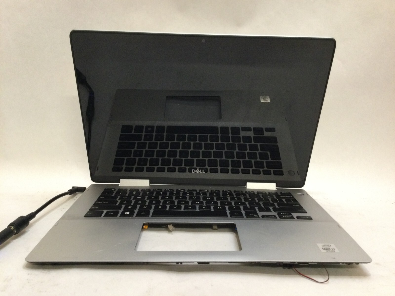 Dell Latitude 9410 14″ / Intel Core i5-10310U / (POWERS ON/NO BOOT!) MR