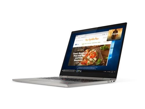 Lenovo ThinkPad X1 Titanium Yoga G1 Core i5 name i5-1140G7 512GB 16GB