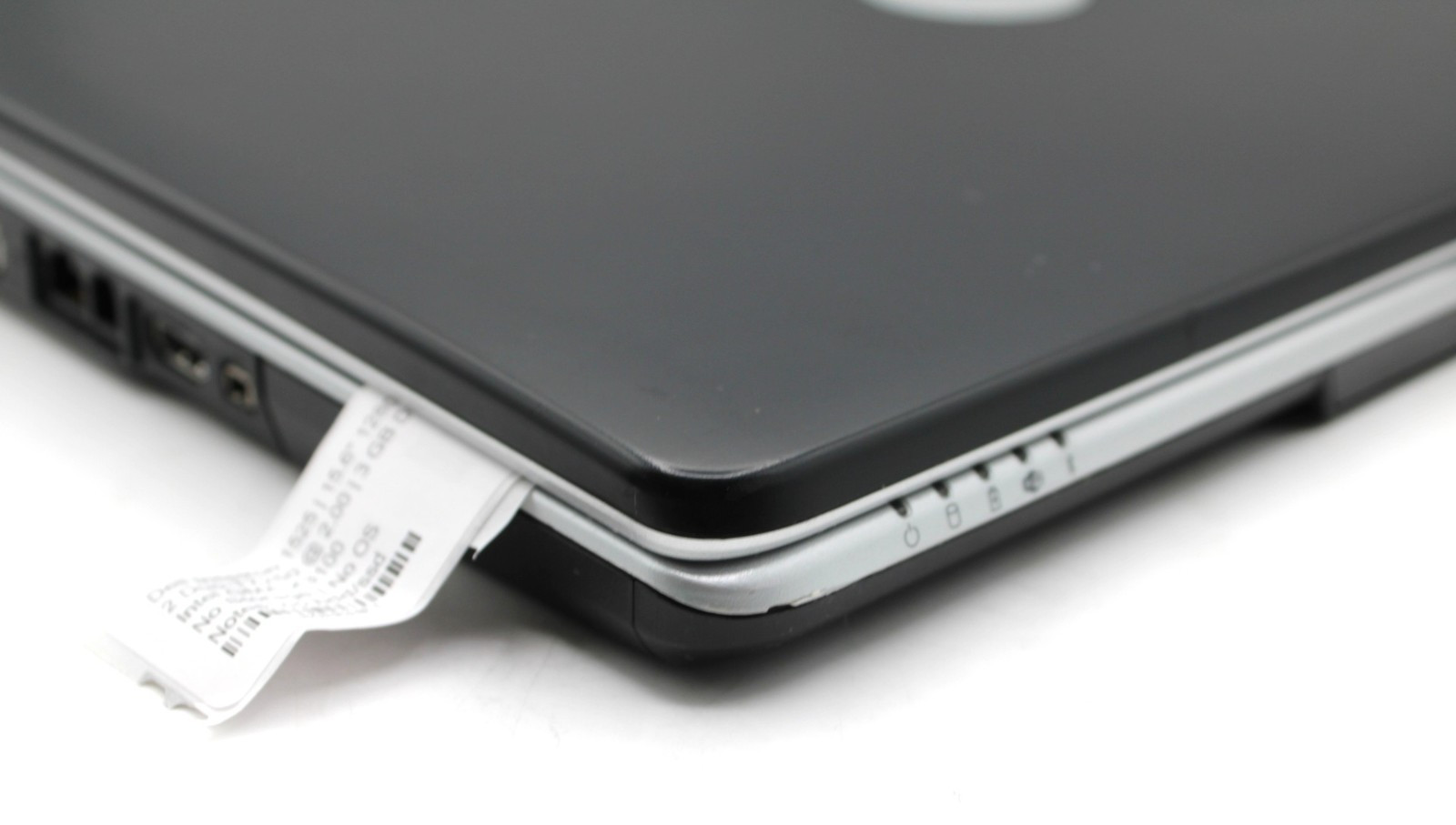 Dell Inspiron 1525 2Duo-T7250@2.0GHz 3GB DDR2 NO STORAGE OR OS *USED/TESTED*