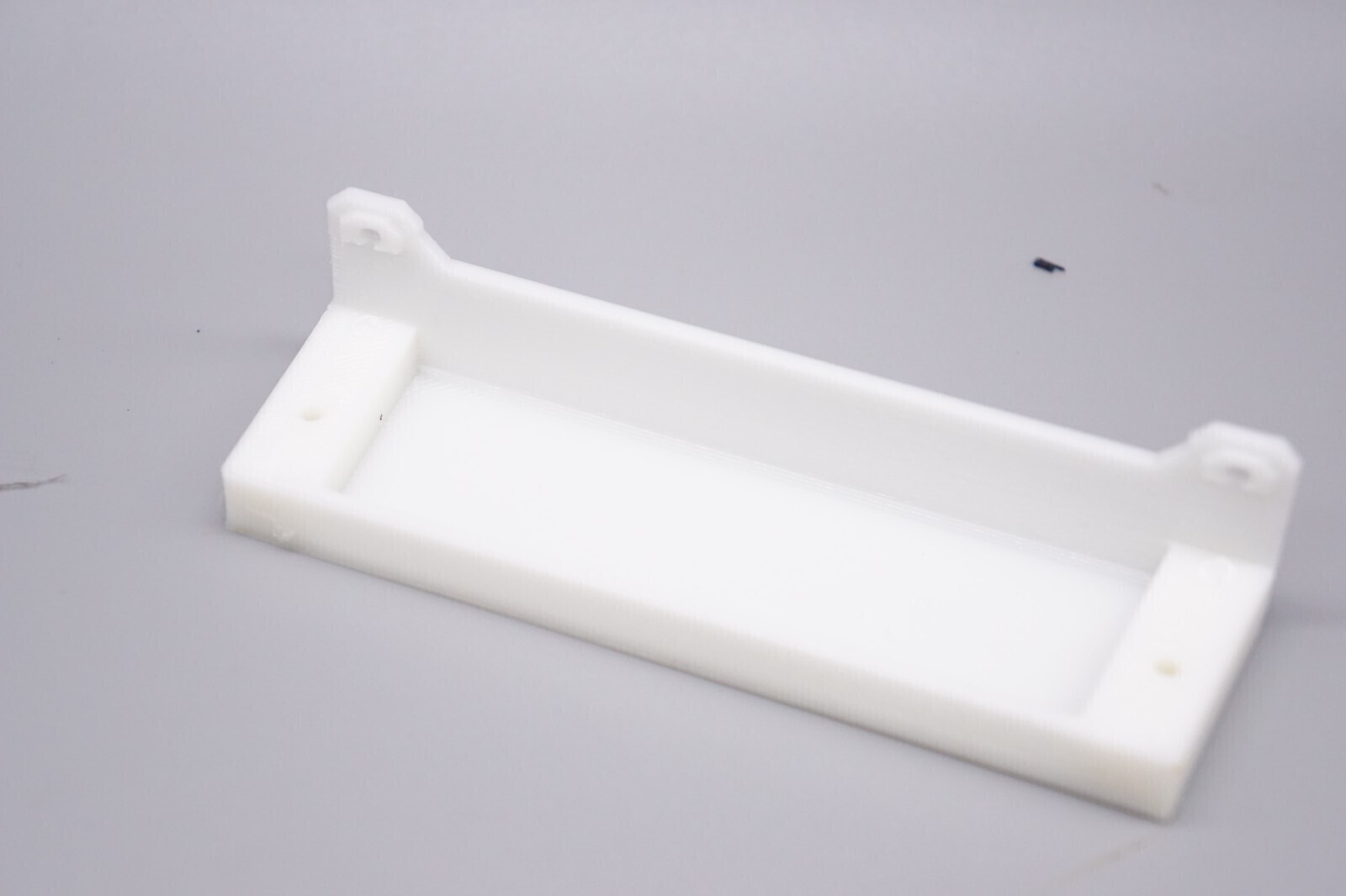 3D Replacement Battery Cover Door for Toughbook CF-H2 MK1 HDD Case