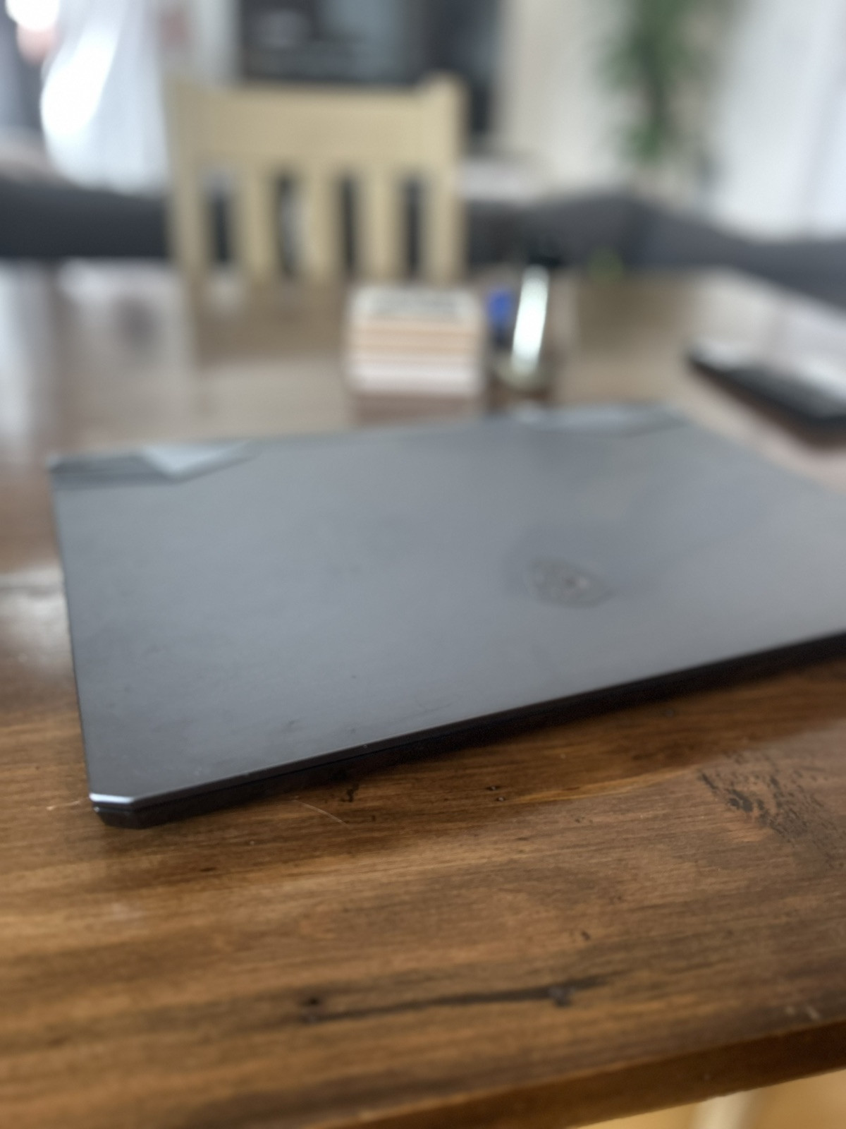 MSI Raider ge76 Gaming laptop