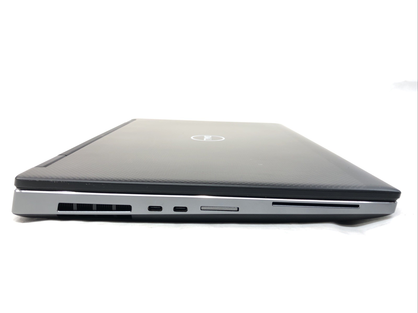Dell Precision 7530, Intel Core i7-8750H, Quadro P1000, 16GB RAM, 512GB SSD, W11