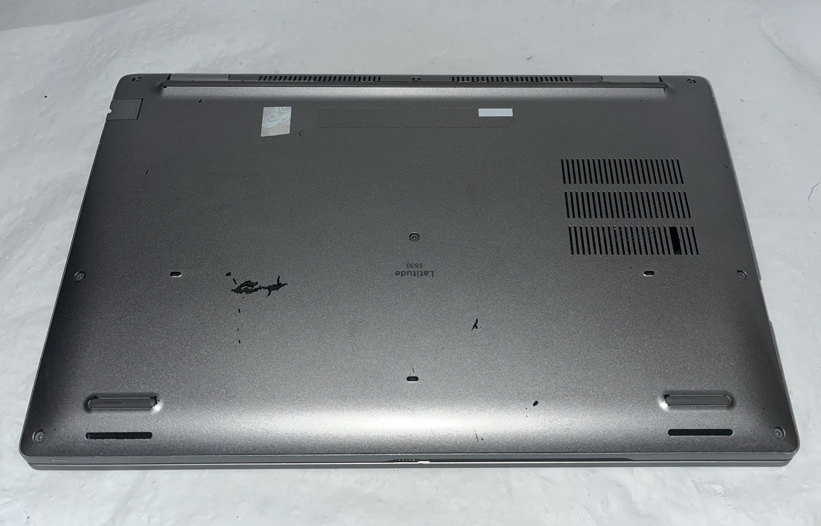 Dell Latitude 5530 13.3″ i5-1245U@1.60GHz, 16GB RAM, 256 GB M2, Win 11 Pro *READ