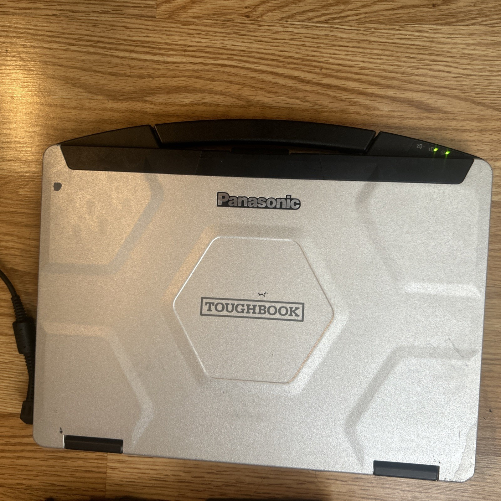 Panasonic Toughbook CF-54 mk1 Intel i5-5300 |8GB ddr3 | 120GB ssd | Win10 pro