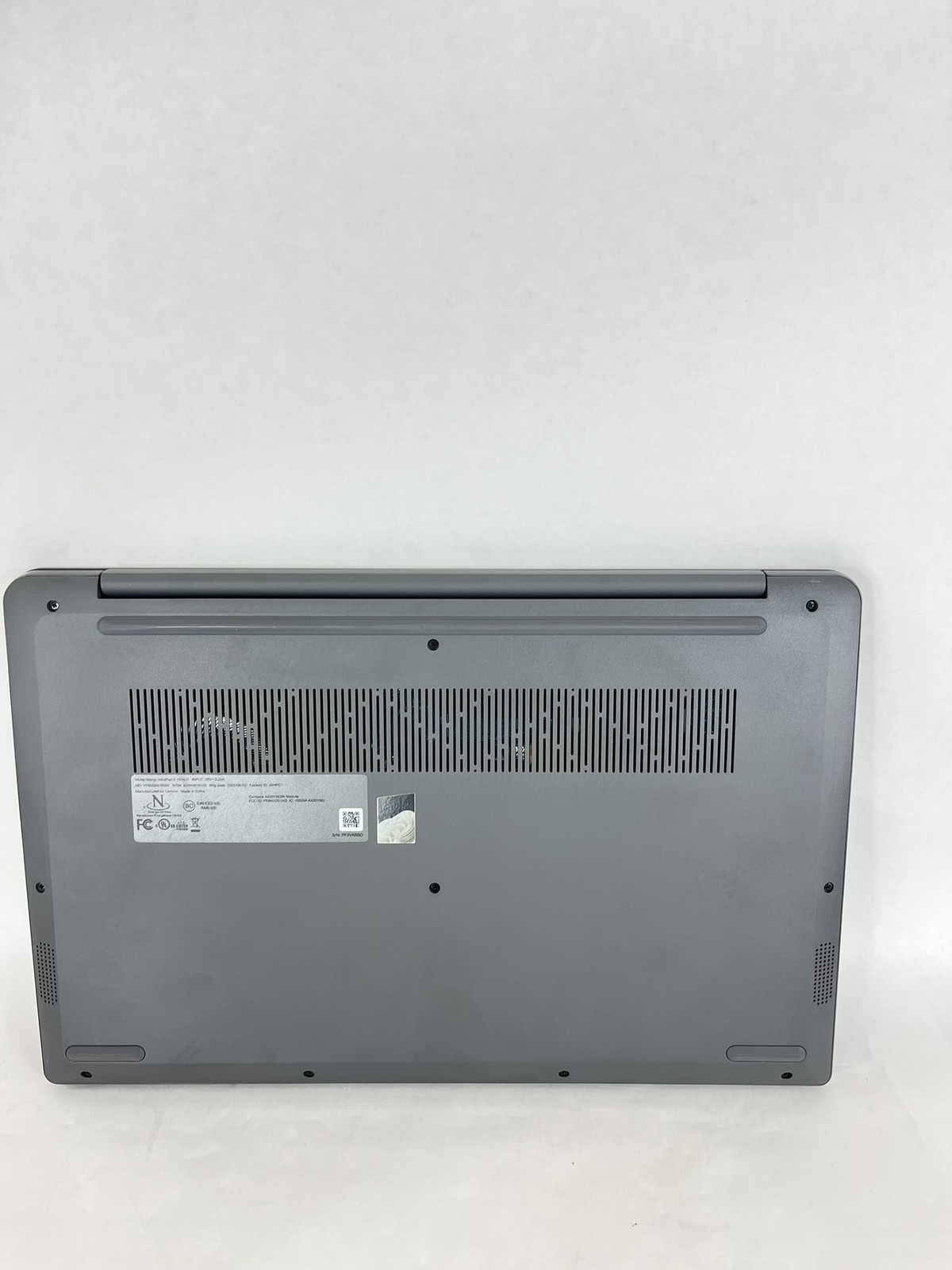 Lenovo IdeaPad 3 15IAU7 15.6IN i5-1235U 8GB 256GB SSD W11