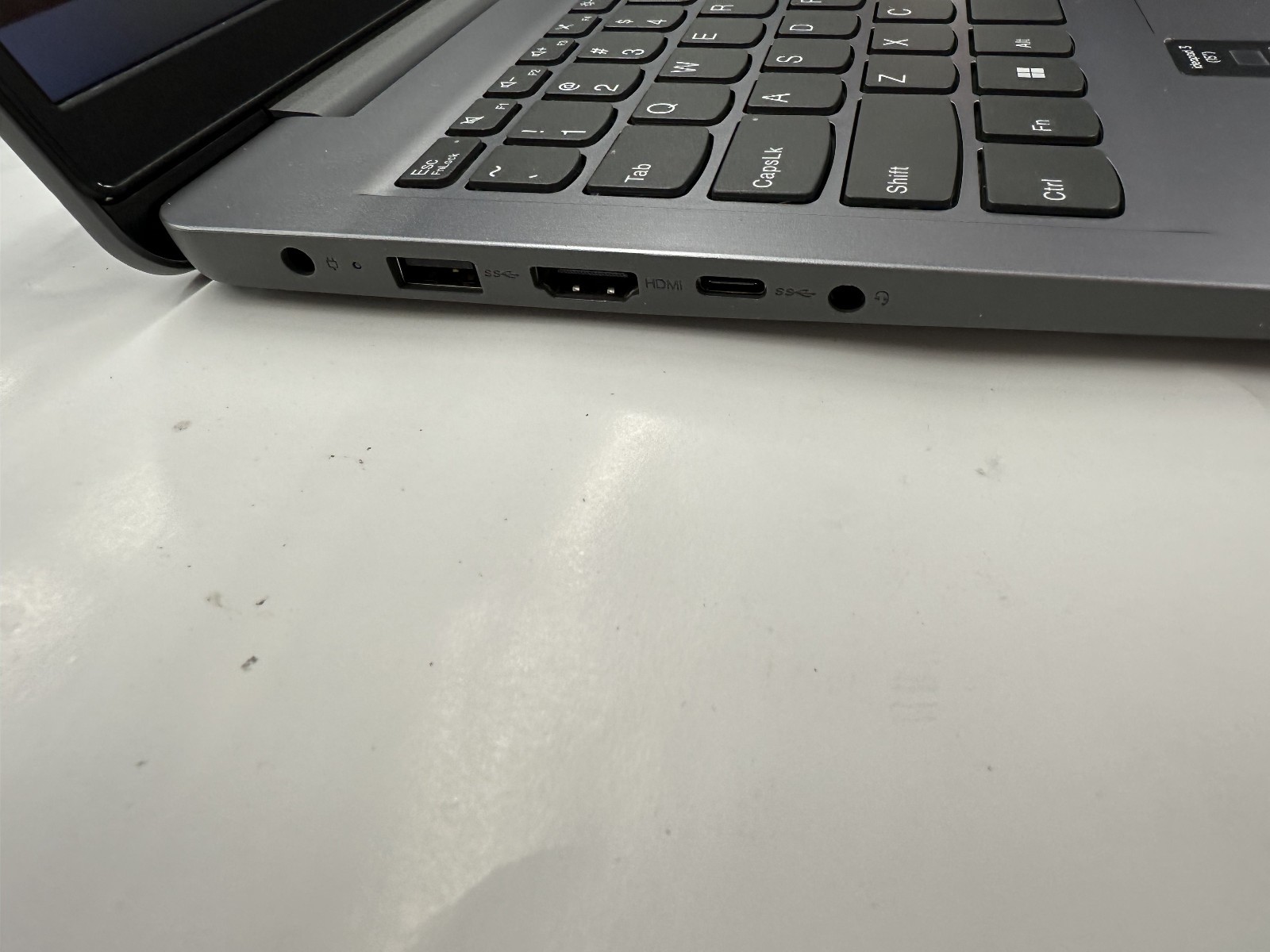 Lenovo IdeaPad 3 15ITL6 Touchpad Intel i5-1135G7 2.40GHz 8GB RAM 256GB W11 Home