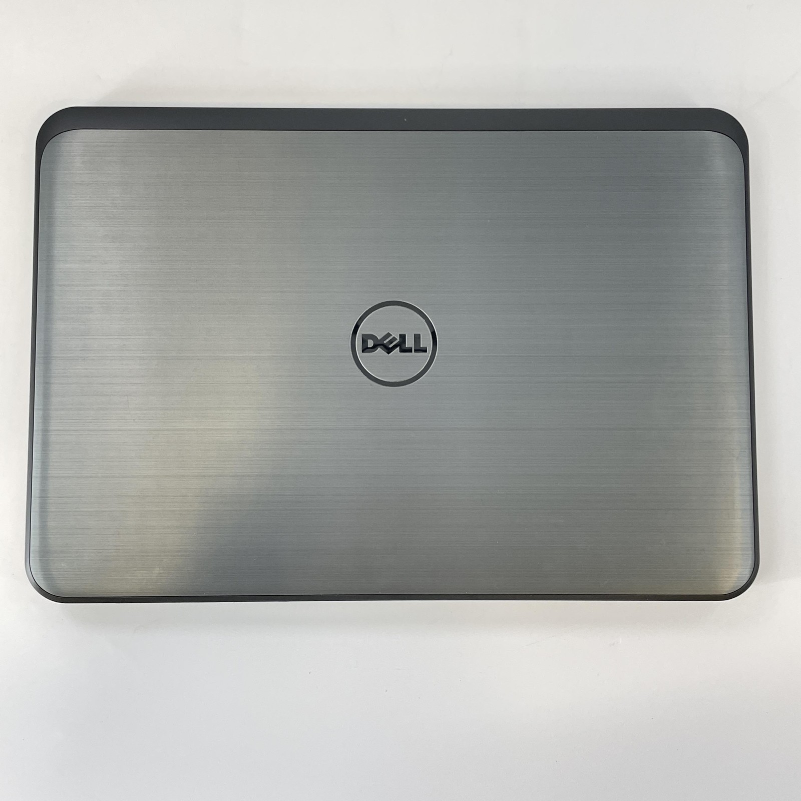 Dell Latitude 3540 15.6 2014 Gray HD TOUCH i5-4210U 1.70GHz 4GB 500GB HDD Fair
