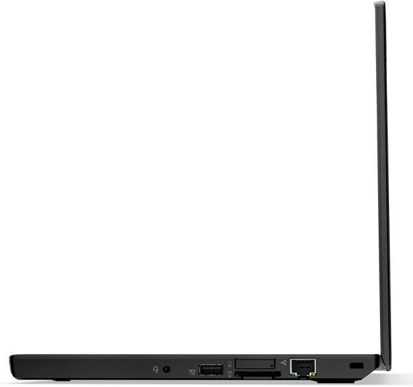 Lenovo ThinkPad X270 i5-6200U Max 2.8GHz 8GB RAM 256GB SSD 12.5″ Ultrabook HD