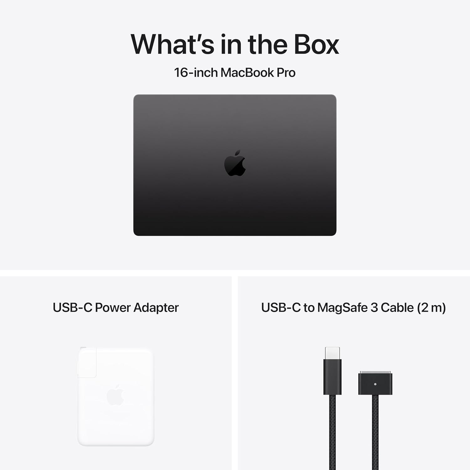 Apple | MX313LL/A | A3186 MacBook Pro | 48Gb Memory | 1 TB Storage – Open Box