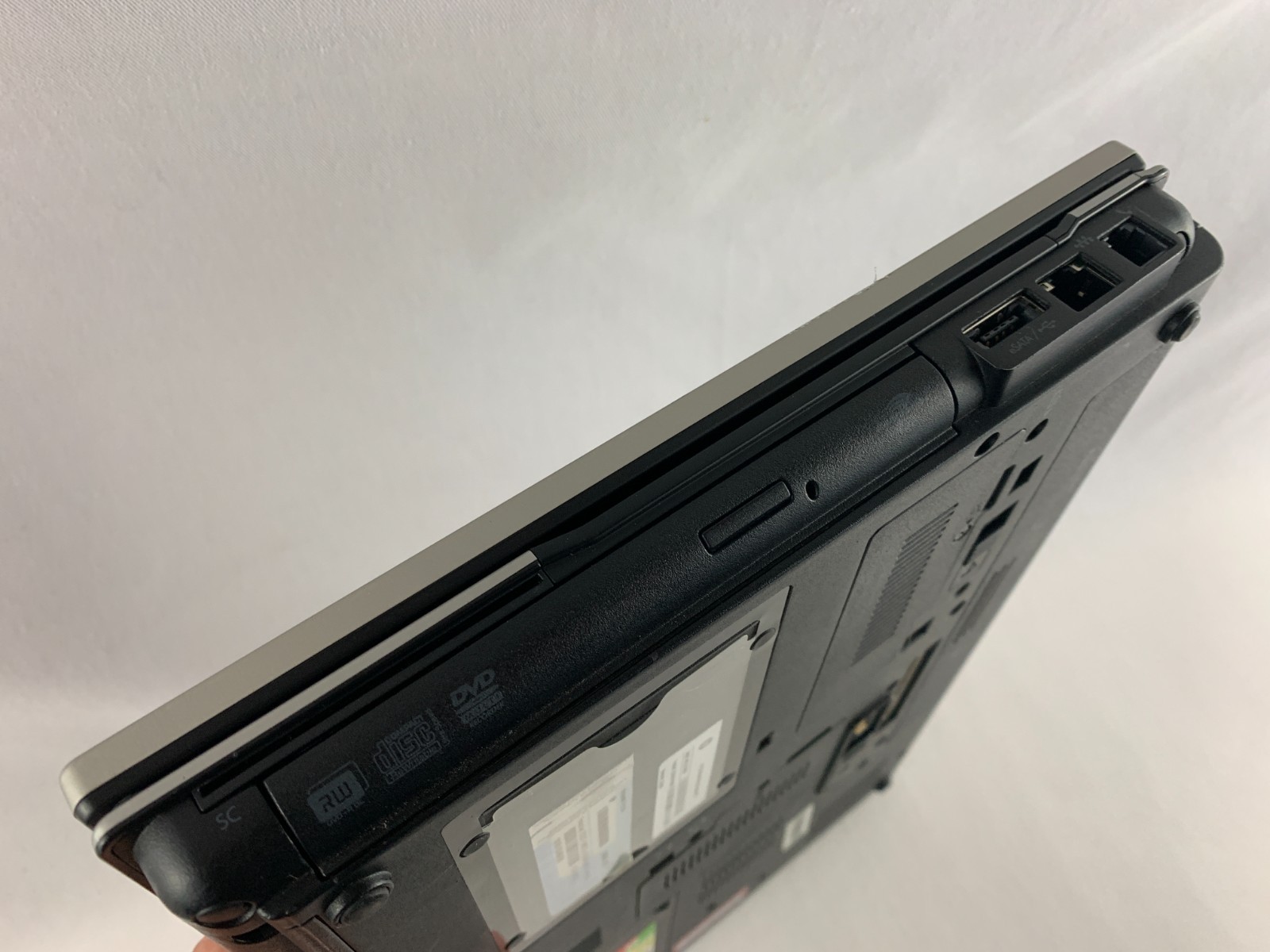 HP Elitebook 8440p Laptop Intel Core i5-M520 2.4GHz, 4GB RAM, 320GB HDD, W10H