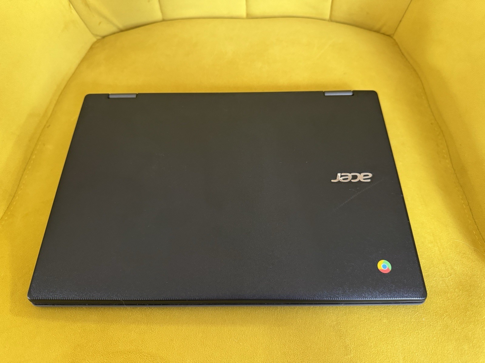 Acer Chromebook (R752T) WiFi 4GB 32GB Black