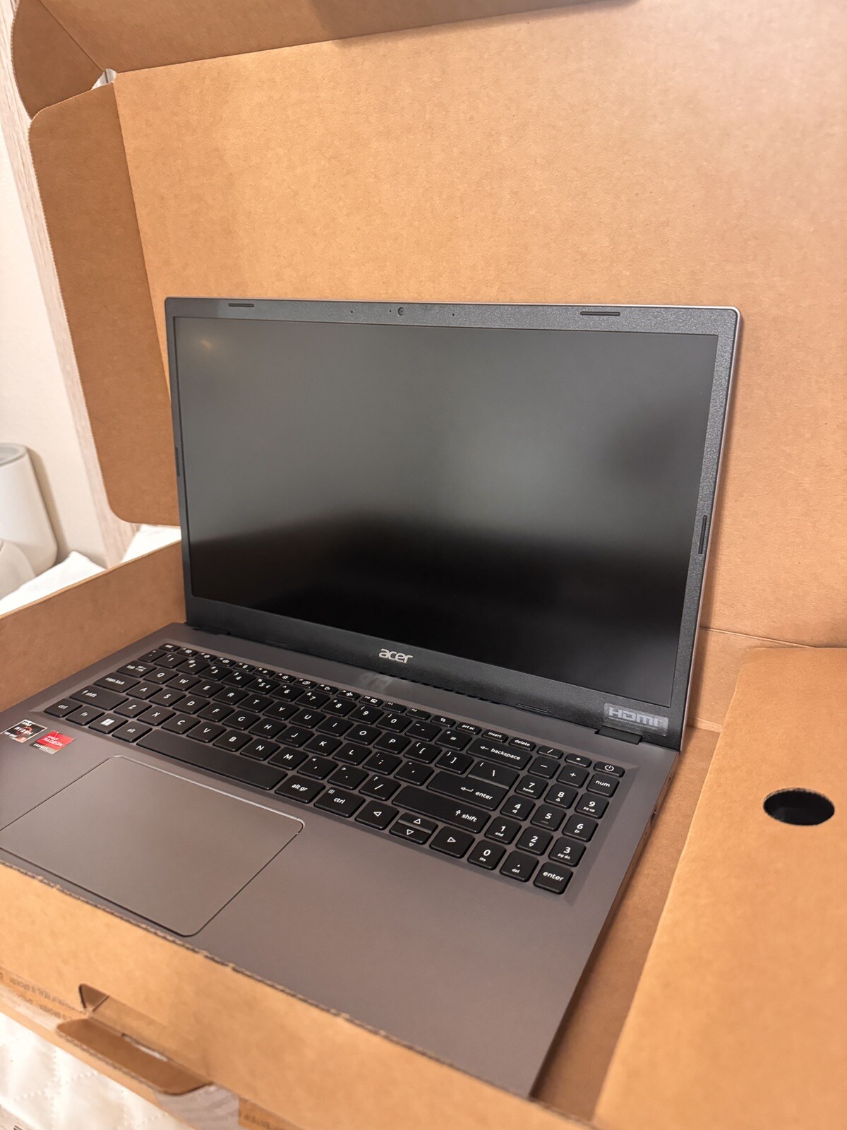 Acer Extensa 15
