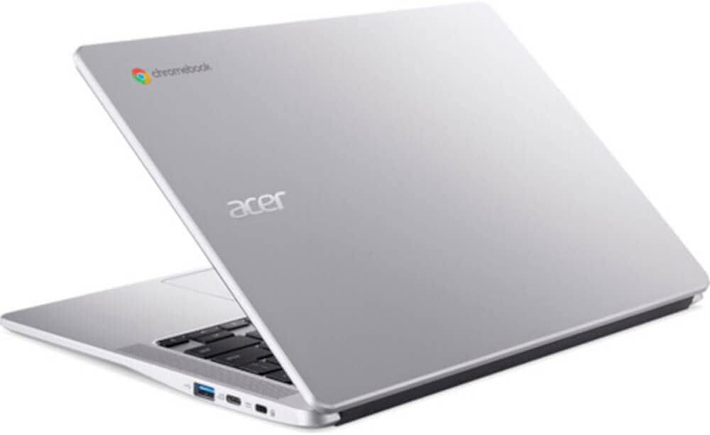 Acer 314 – 14″ Chromebook Intel Celeron N4500 1.10GHz 4GB 128GB Flash ChromeOS