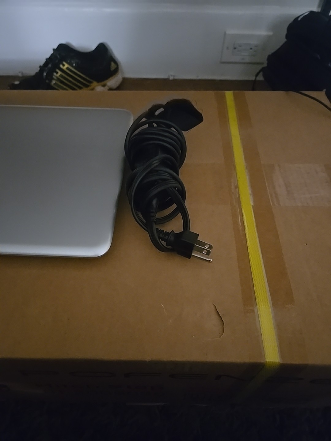 HP Pavilion Notebook (Model: 15z-aw000)